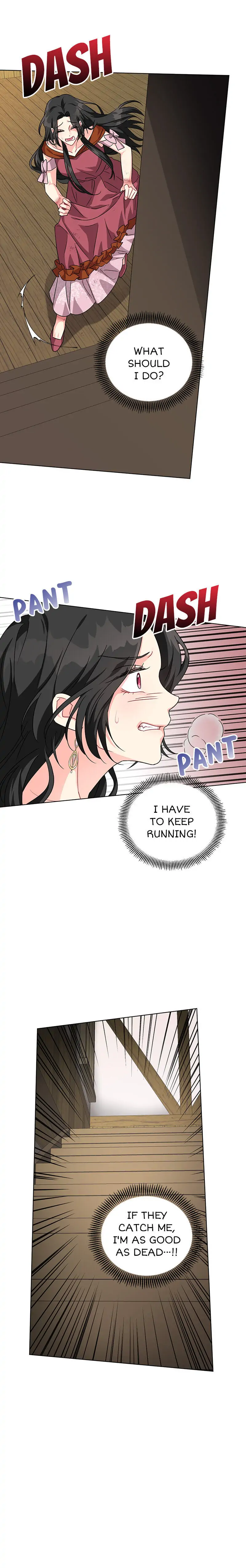 I Got Married To A Villain Chapter 11 - page 17