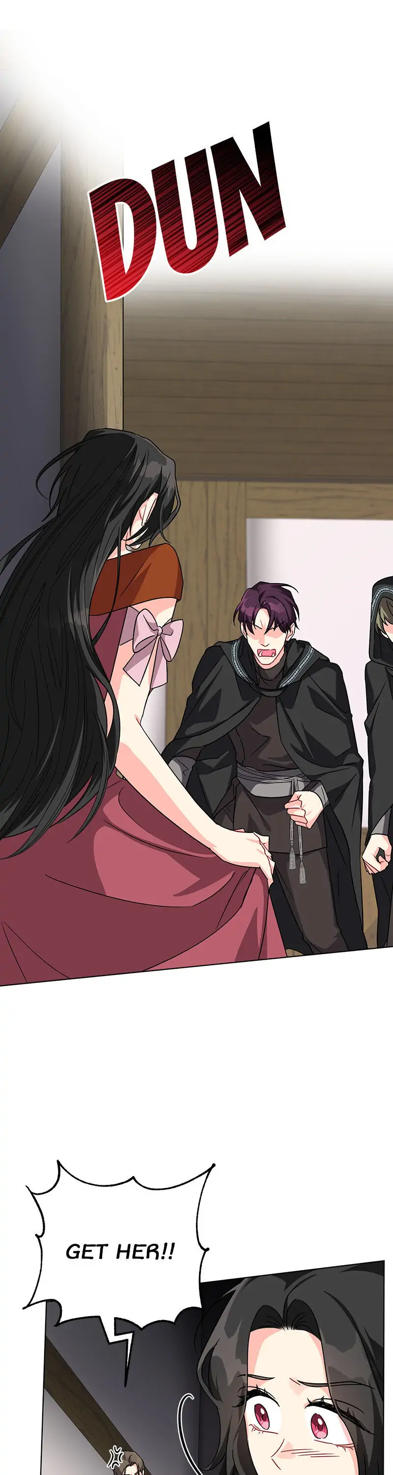 I Got Married To A Villain Chapter 11 - page 18