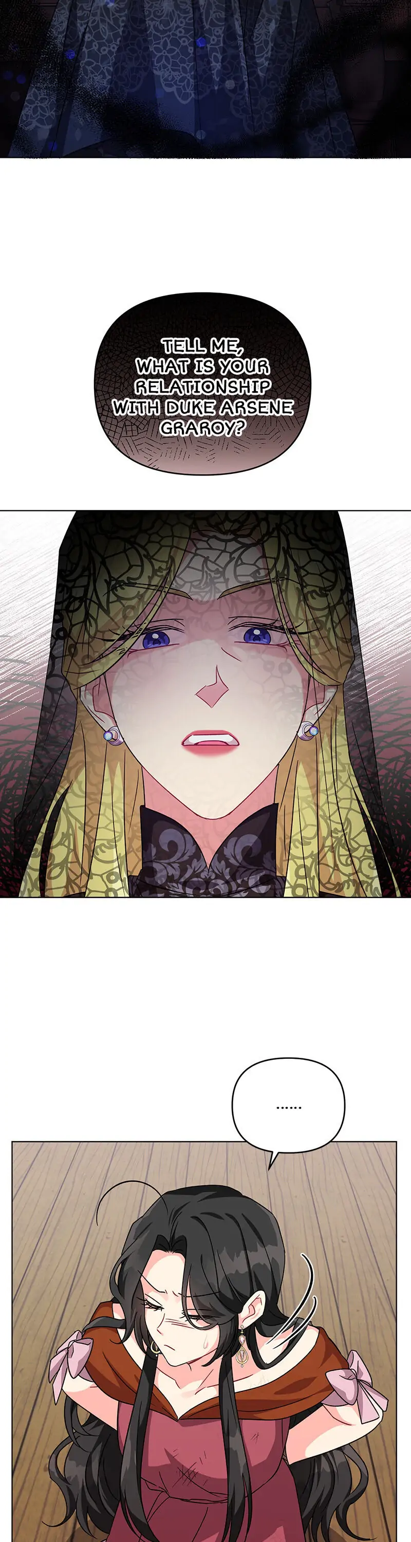 I Got Married To A Villain Chapter 11 - page 24