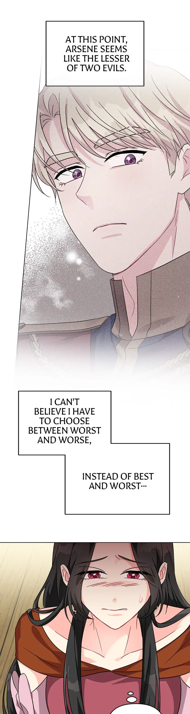 I Got Married To A Villain Chapter 11 - page 26