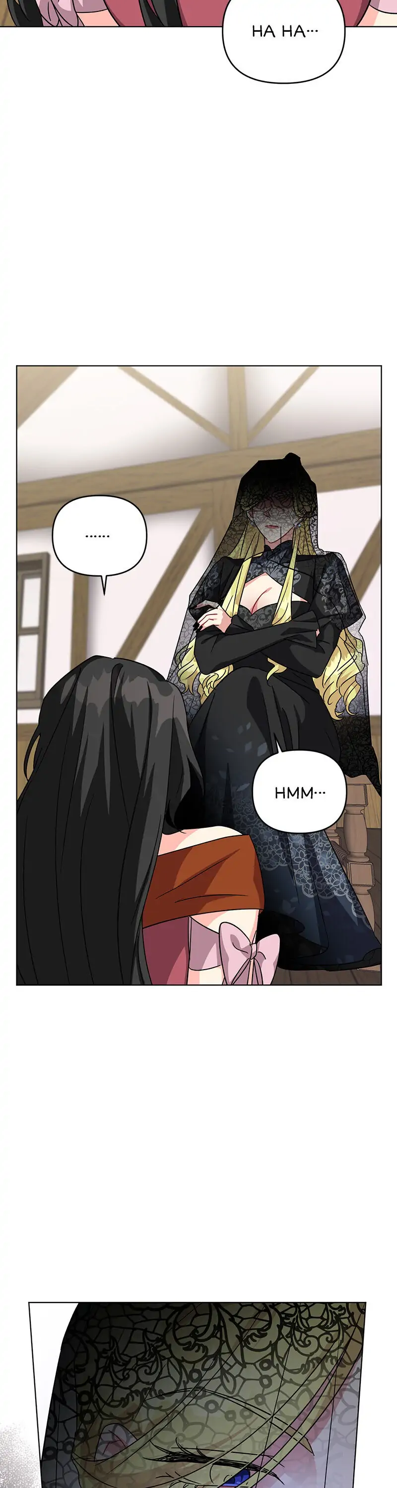 I Got Married To A Villain Chapter 11 - page 27