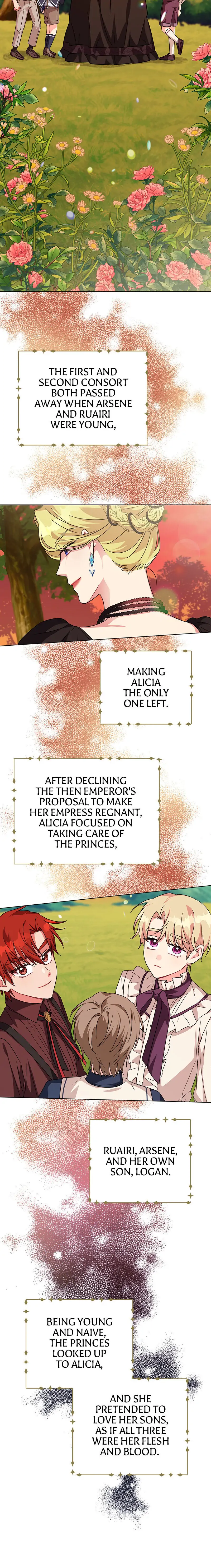 I Got Married To A Villain Chapter 11 - page 29