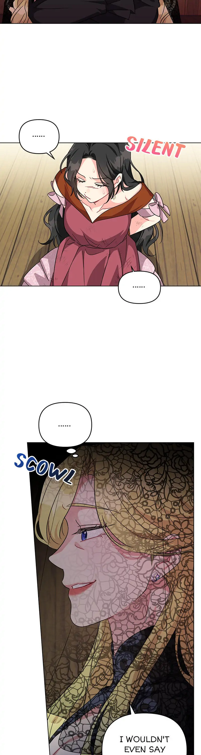 I Got Married To A Villain Chapter 11 - page 31