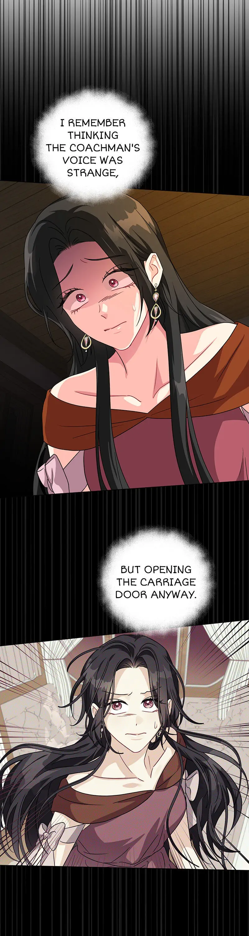 I Got Married To A Villain Chapter 11 - page 4