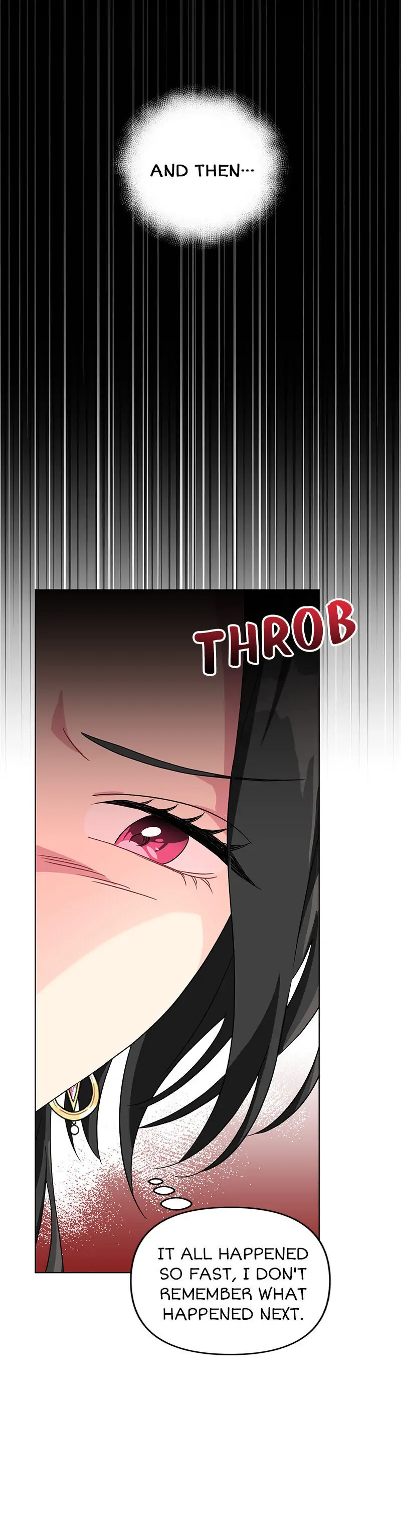 I Got Married To A Villain Chapter 11 - page 5