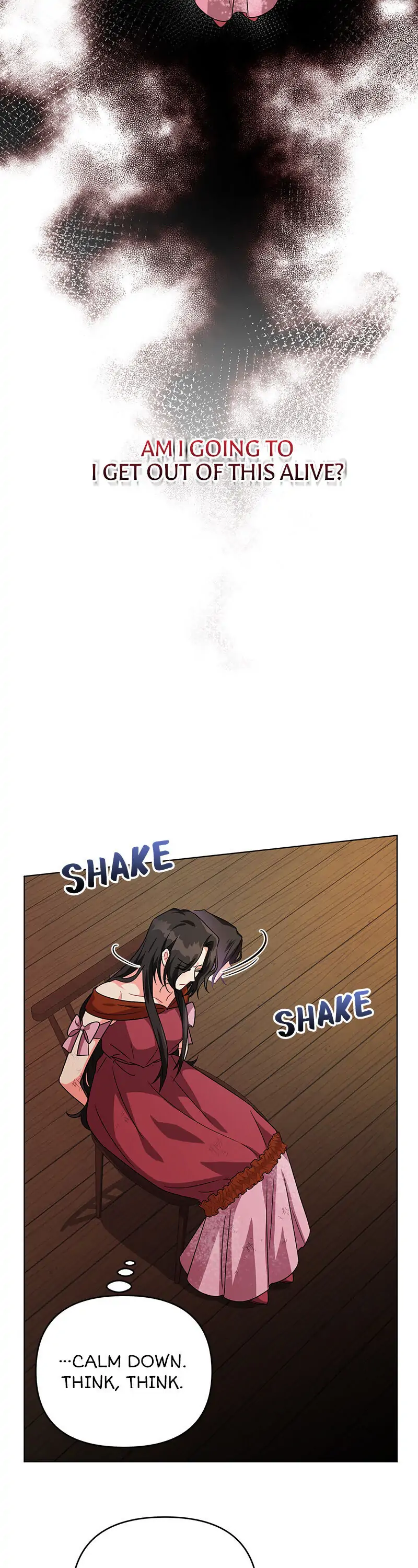 I Got Married To A Villain Chapter 11 - page 7