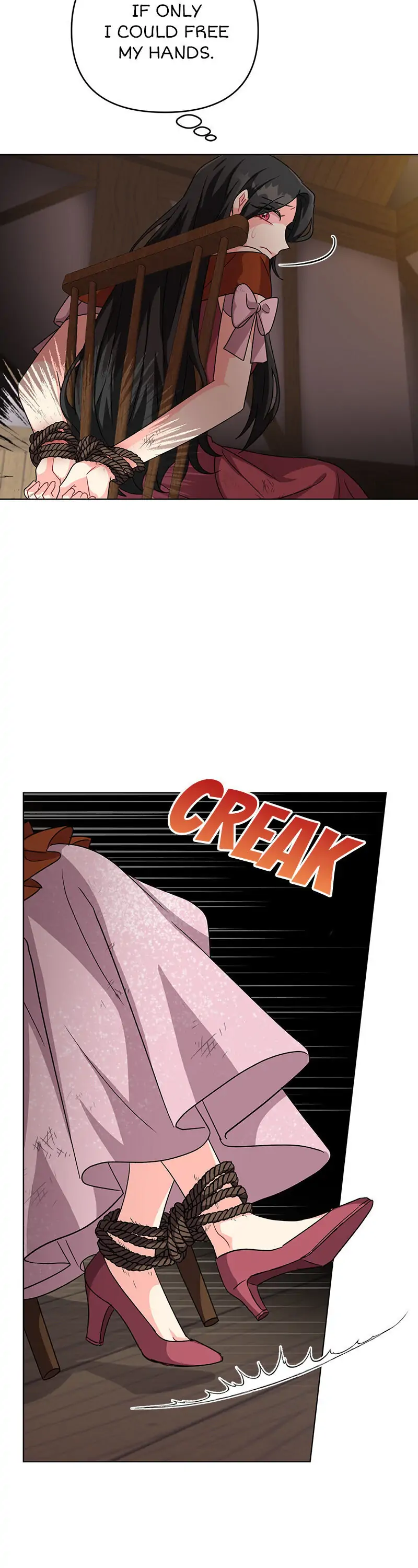 I Got Married To A Villain Chapter 11 - page 8