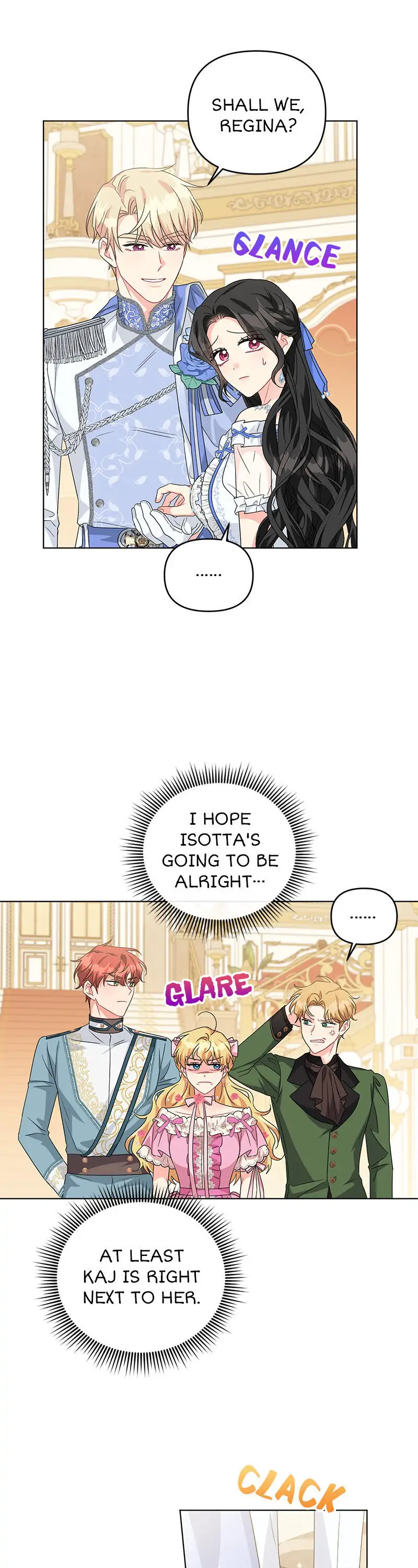 I Got Married To A Villain Chapter 27 - page 18