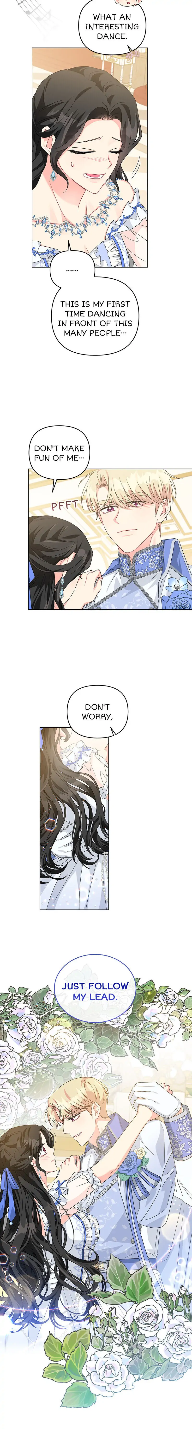 I Got Married To A Villain Chapter 27 - page 21