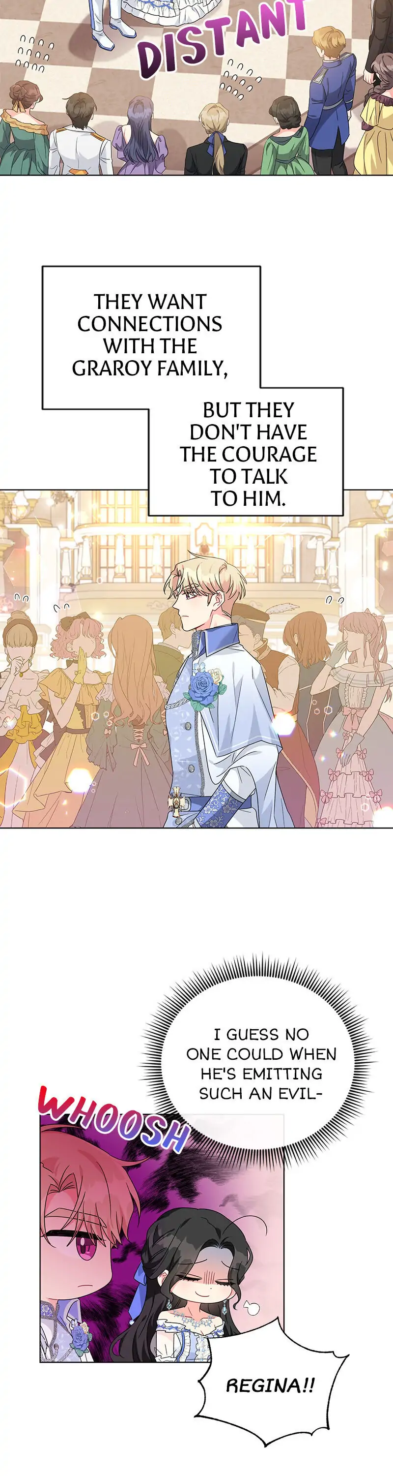 I Got Married To A Villain Chapter 27 - page 7