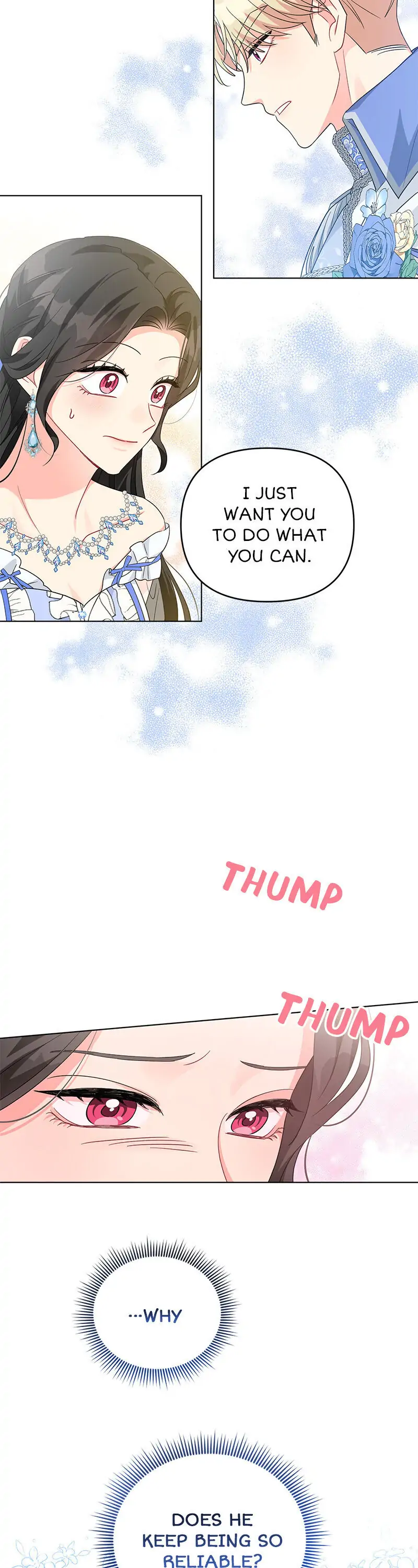 I Got Married To A Villain Chapter 29 - page 12
