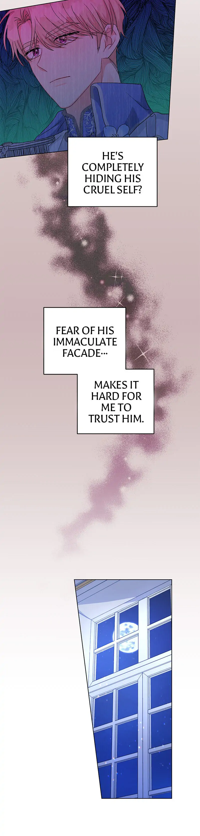 I Got Married To A Villain Chapter 29 - page 19
