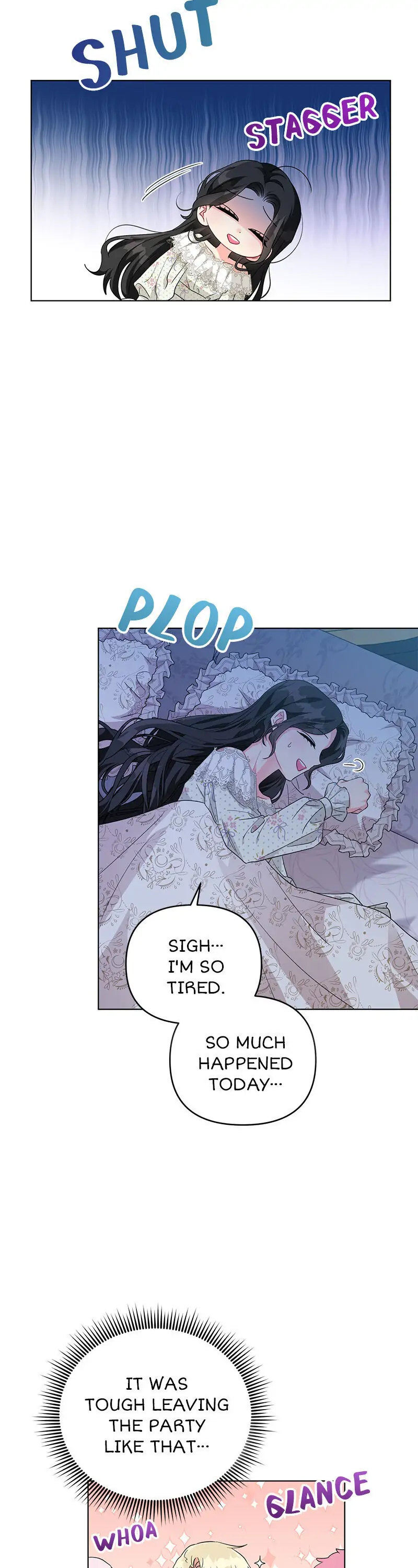 I Got Married To A Villain Chapter 29 - page 21