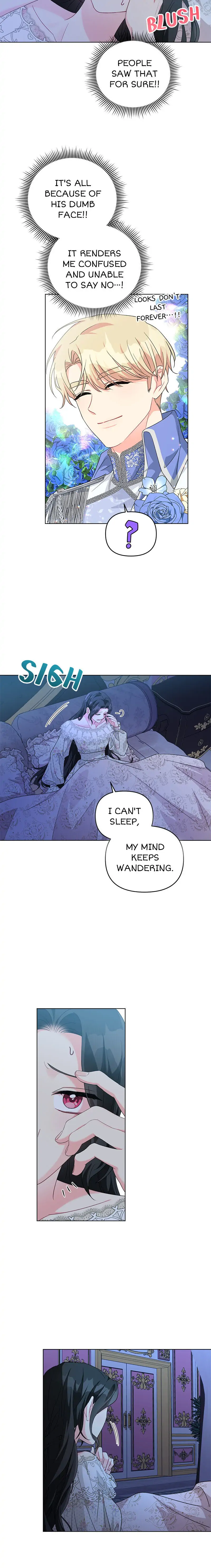 I Got Married To A Villain Chapter 29 - page 23
