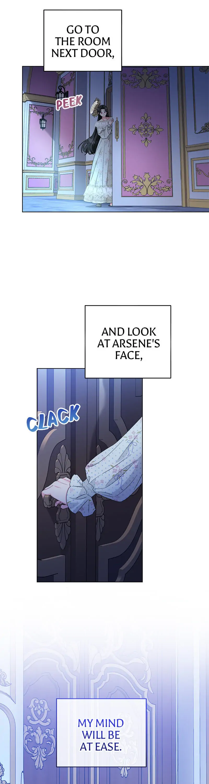 I Got Married To A Villain Chapter 29 - page 25
