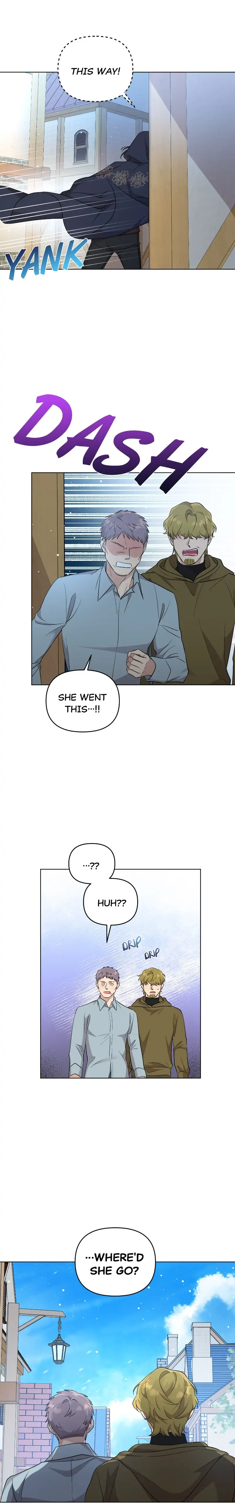 I Got Married To A Villain Chapter 46 - page 11
