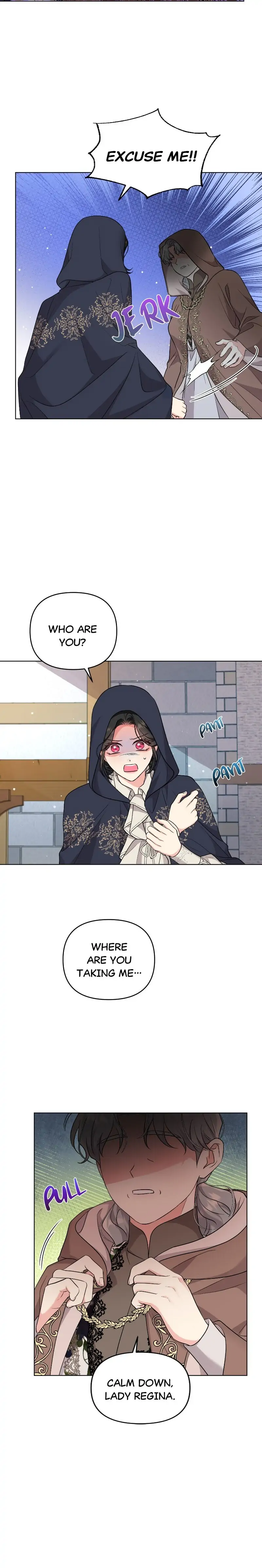I Got Married To A Villain Chapter 46 - page 13