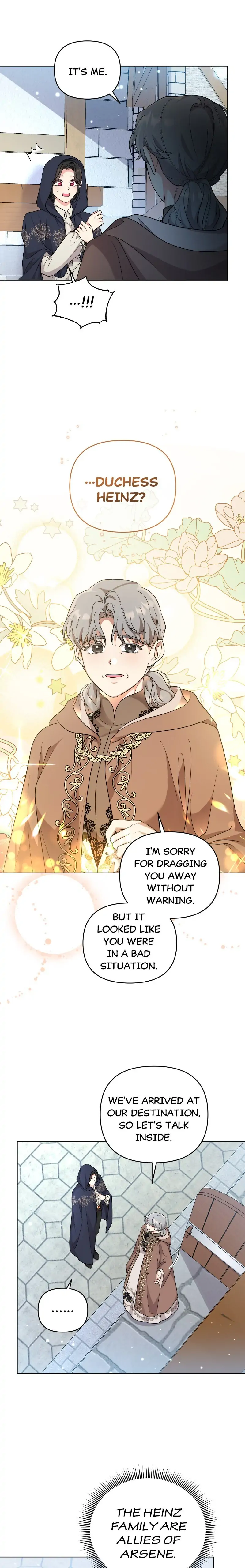 I Got Married To A Villain Chapter 46 - page 14