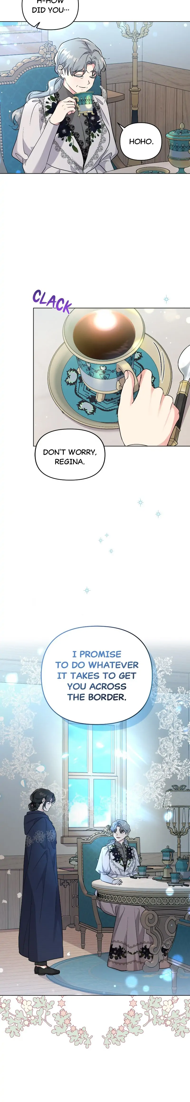 I Got Married To A Villain Chapter 46 - page 19