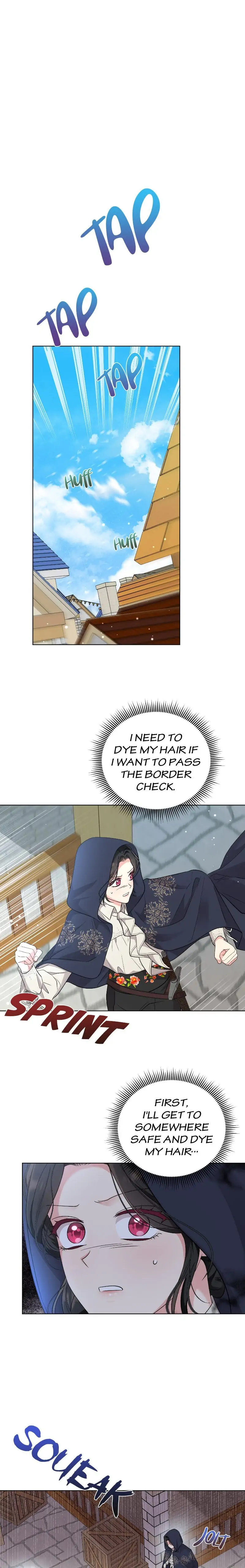 I Got Married To A Villain Chapter 46 - page 5
