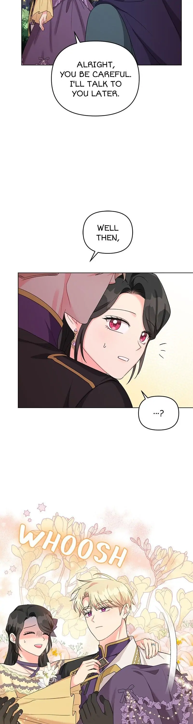 I Got Married To A Villain Chapter 39 - page 12