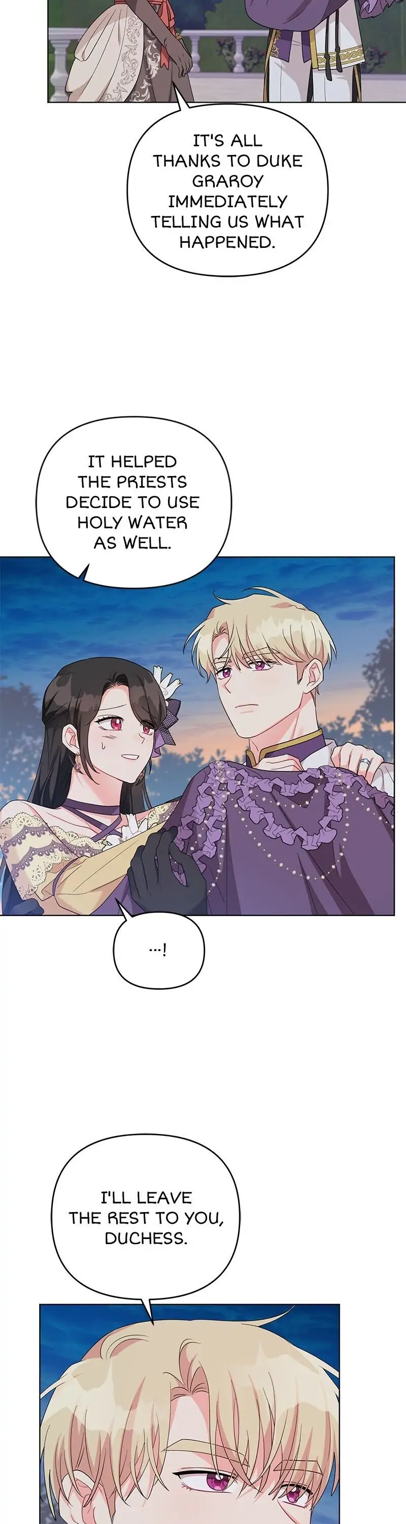 I Got Married To A Villain Chapter 39 - page 16