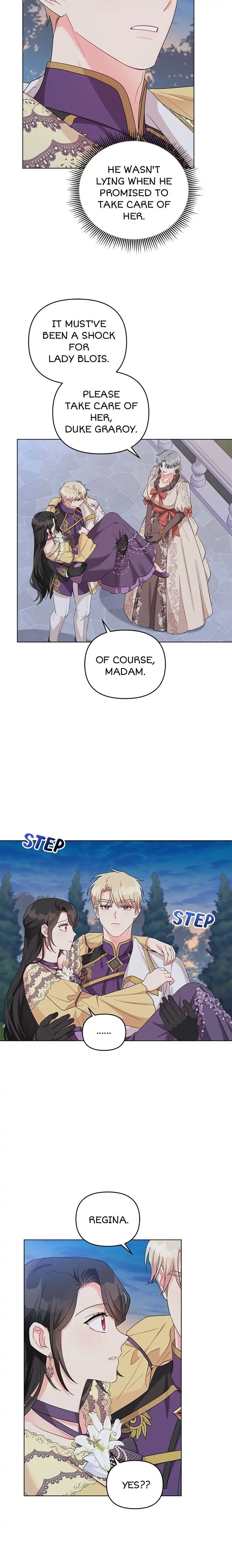 I Got Married To A Villain Chapter 39 - page 17