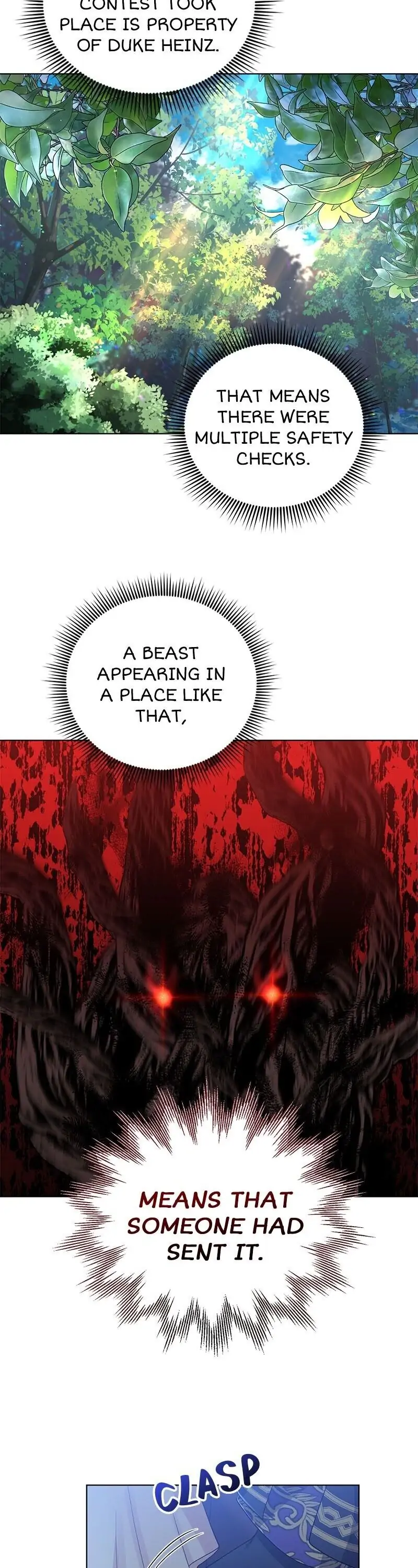 I Got Married To A Villain Chapter 39 - page 19