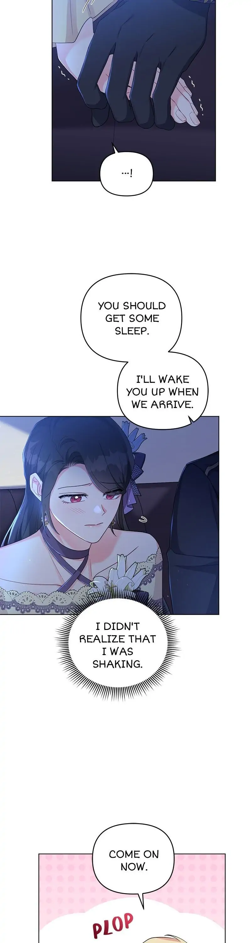 I Got Married To A Villain Chapter 39 - page 20