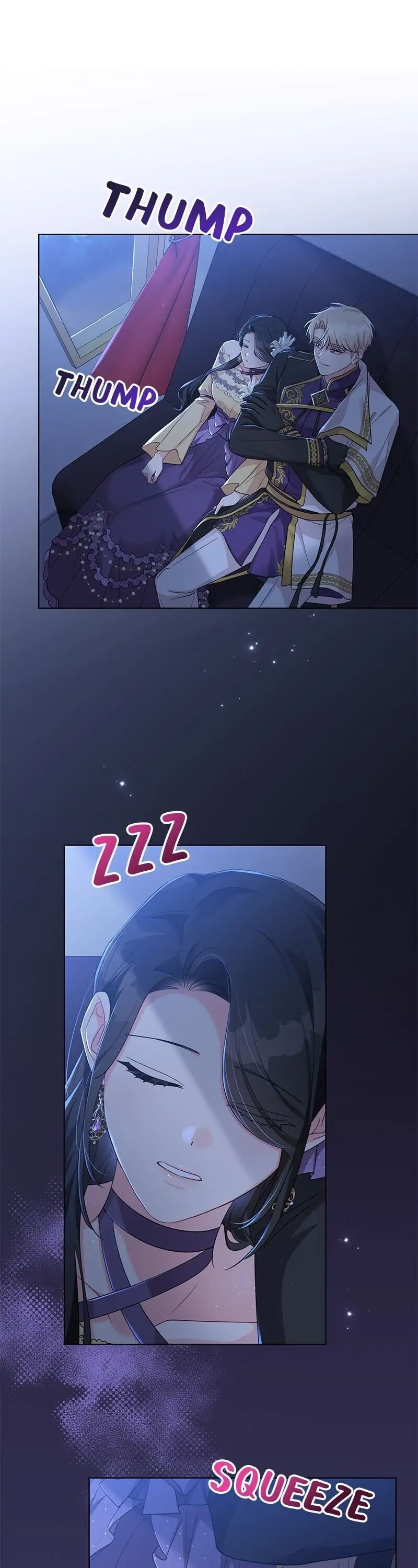 I Got Married To A Villain Chapter 39 - page 22