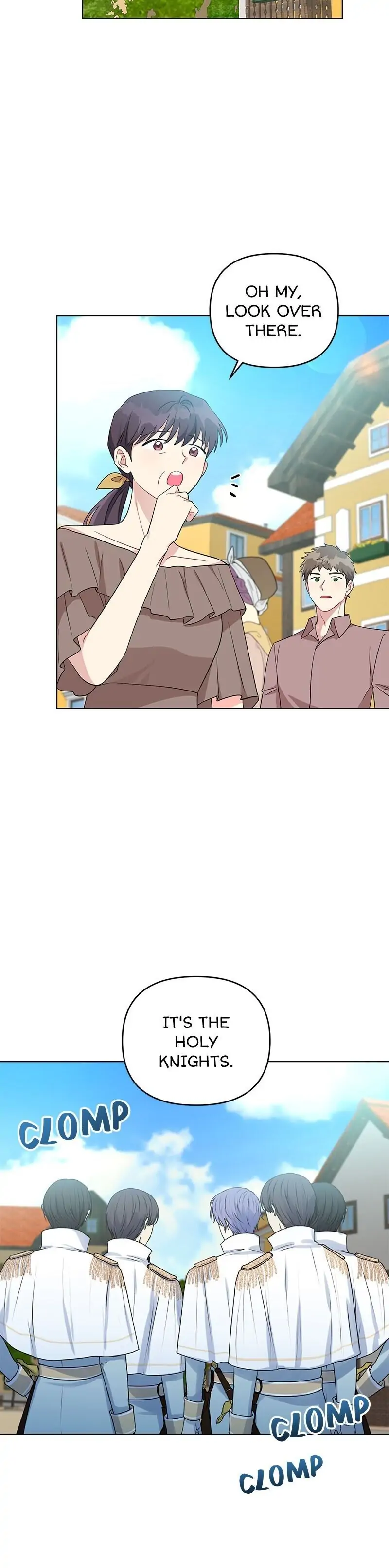 I Got Married To A Villain Chapter 39 - page 26