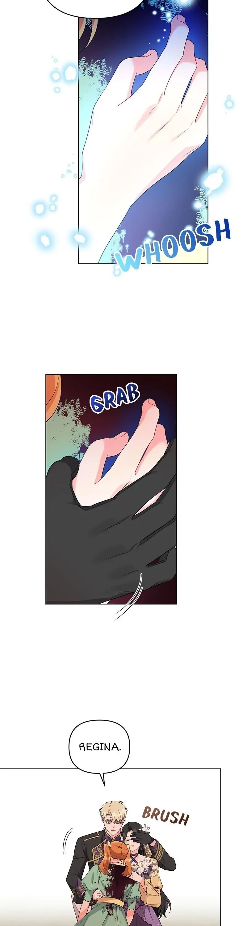 I Got Married To A Villain Chapter 39 - page 4