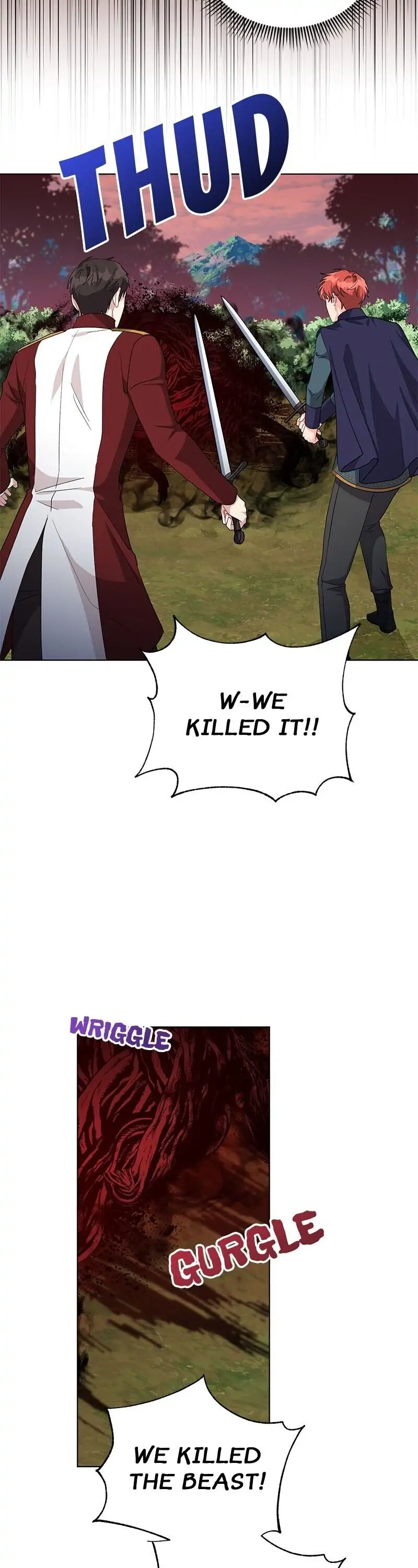 I Got Married To A Villain Chapter 39 - page 7