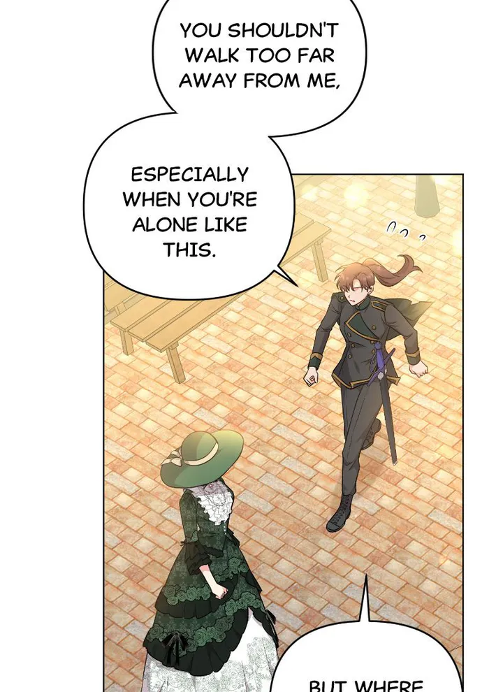 I Got Married To A Villain Chapter 45 - page 17