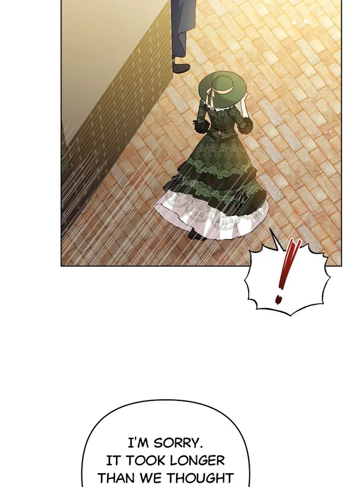 I Got Married To A Villain Chapter 45 - page 27