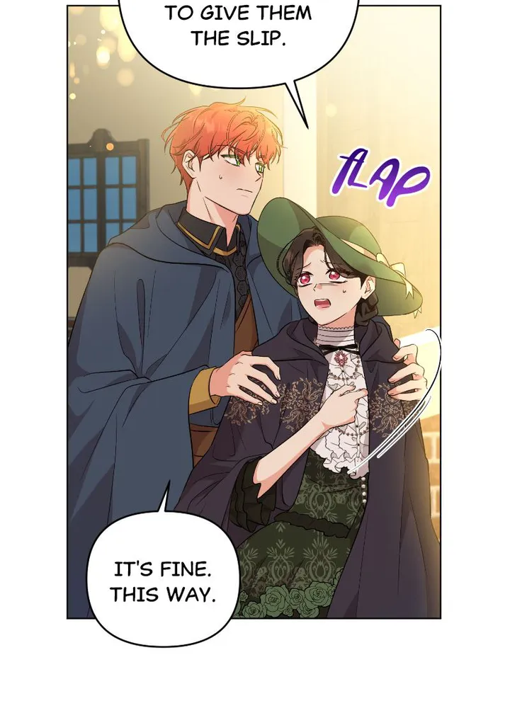 I Got Married To A Villain Chapter 45 - page 28