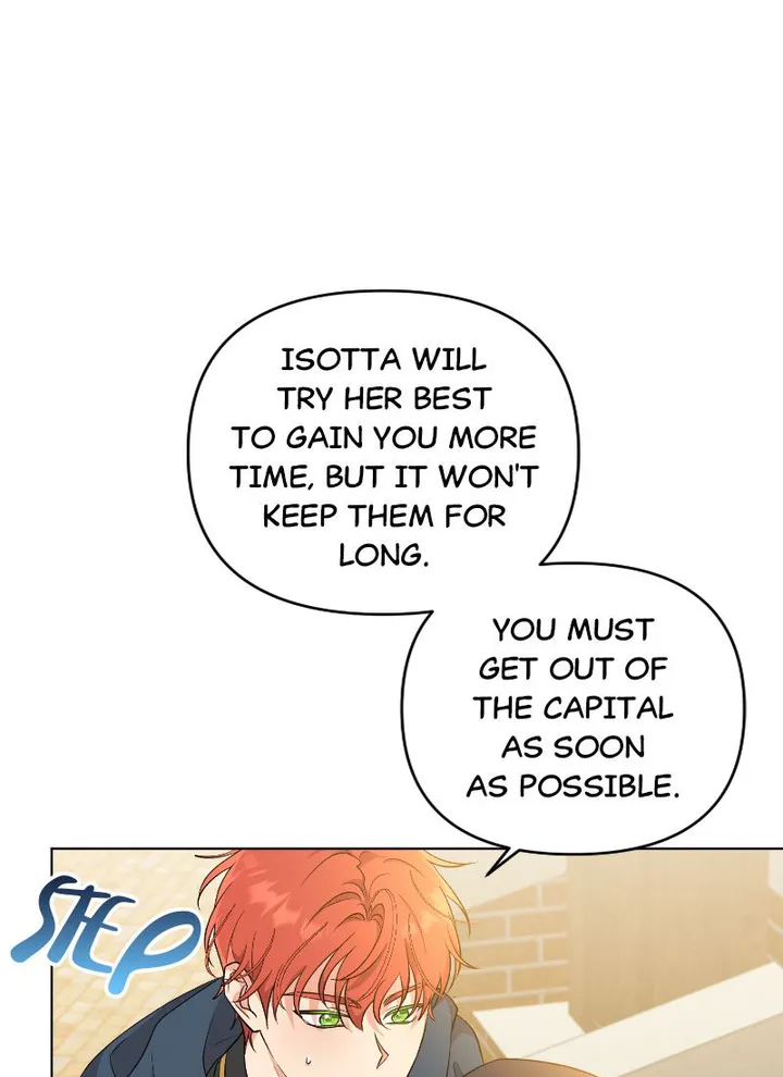 I Got Married To A Villain Chapter 45 - page 29