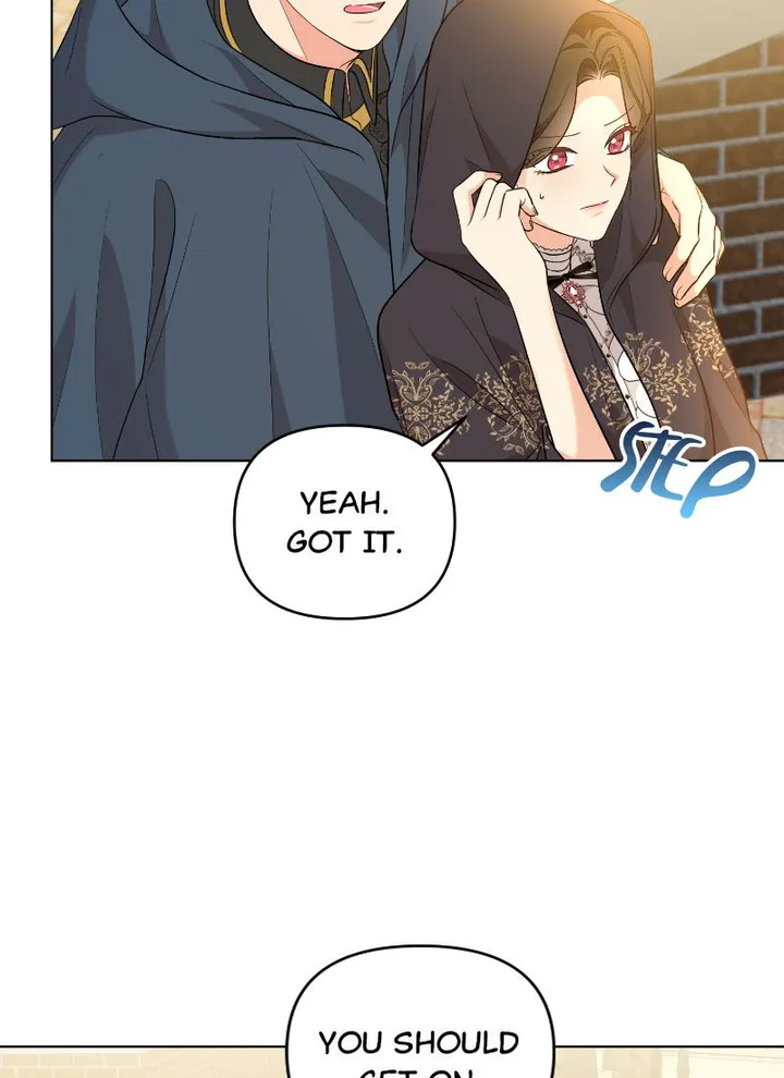 I Got Married To A Villain Chapter 45 - page 30