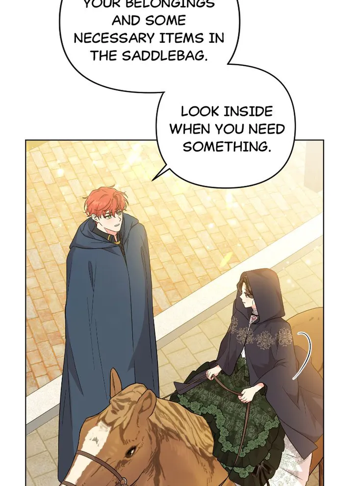 I Got Married To A Villain Chapter 45 - page 32
