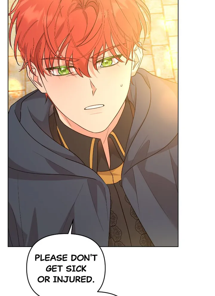 I Got Married To A Villain Chapter 45 - page 35