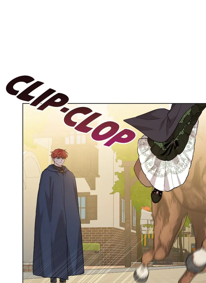 I Got Married To A Villain Chapter 45 - page 40