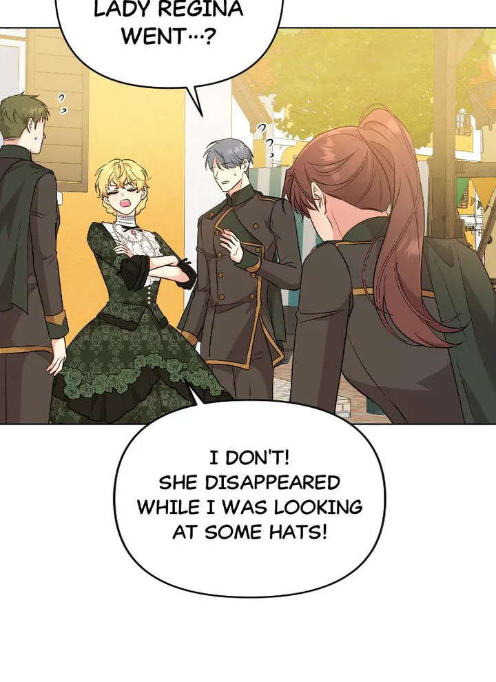 I Got Married To A Villain Chapter 45 - page 47