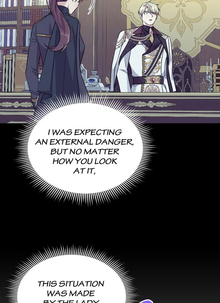 I Got Married To A Villain Chapter 45 - page 50