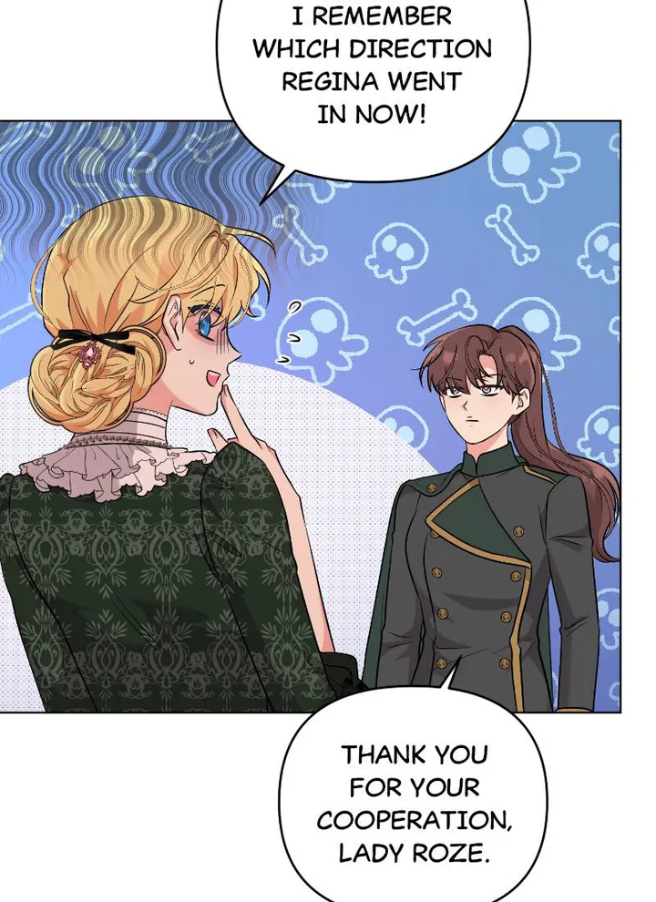 I Got Married To A Villain Chapter 45 - page 58