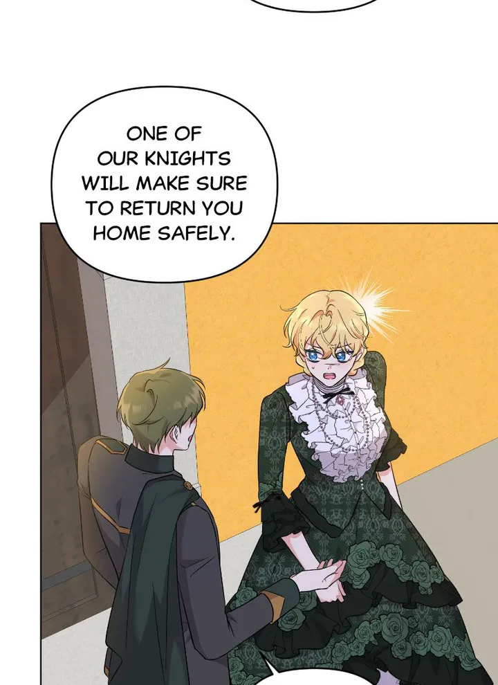 I Got Married To A Villain Chapter 45 - page 59