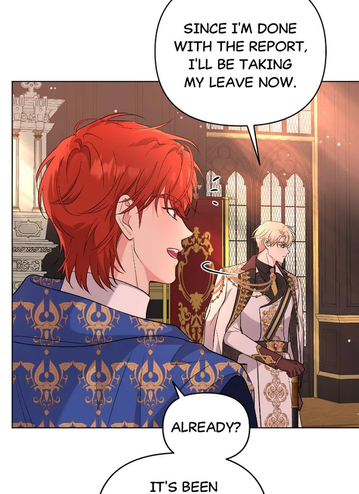 I Got Married To A Villain Chapter 45 - page 74
