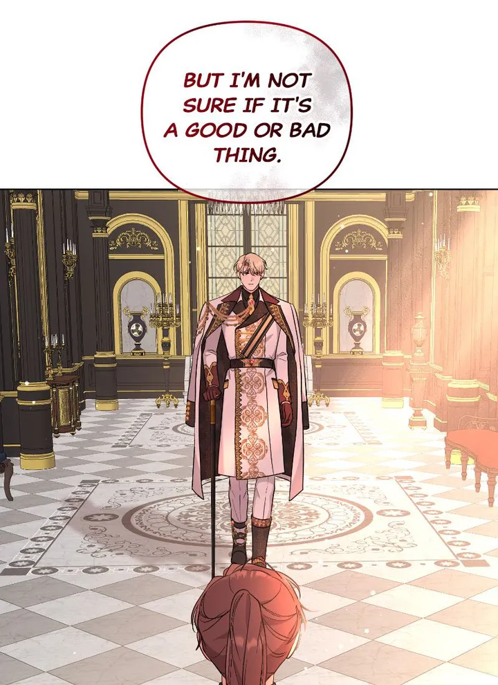 I Got Married To A Villain Chapter 45 - page 79