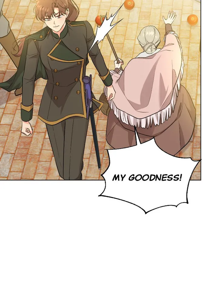I Got Married To A Villain Chapter 45 - page 8