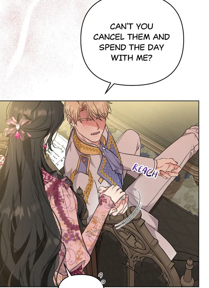 I Got Married To A Villain Chapter 44 - page 9