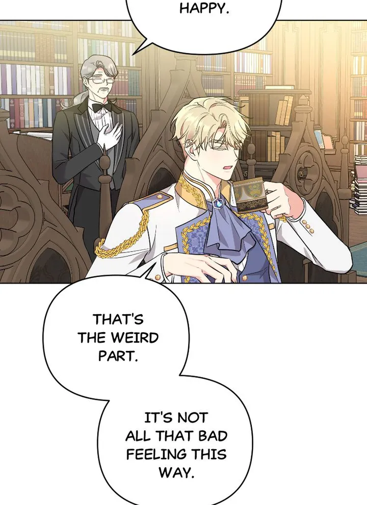 I Got Married To A Villain Chapter 44 - page 39